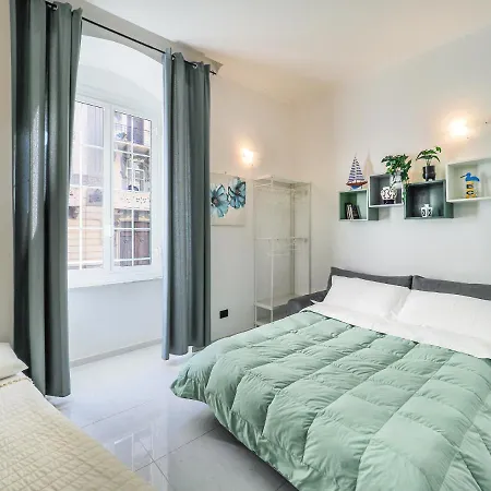 Eli&fra2 * La Spezia