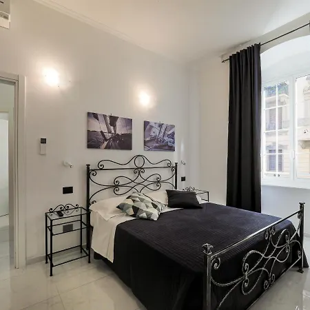 Apartment Eli&fra2 *