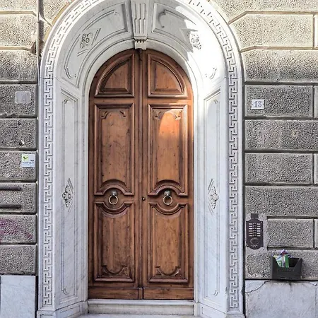 Appartamento Eli&fra2