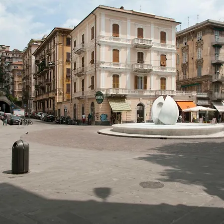 Appartamento Eli&fra2
