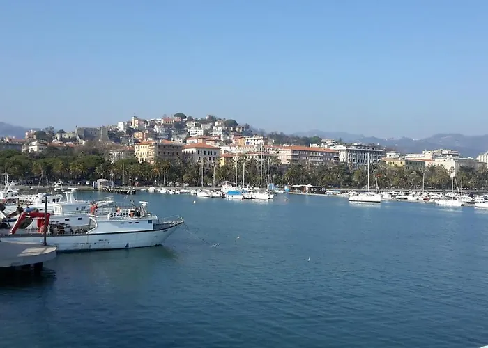 Apartmán Eli&fra2 *