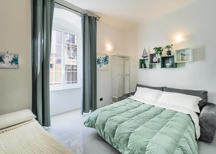 Eli&fra2 * La Spezia