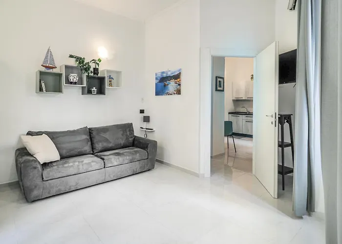 Eli&fra2 Apartmán *