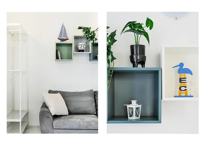 Eli&fra2 Apartmán La Spezia