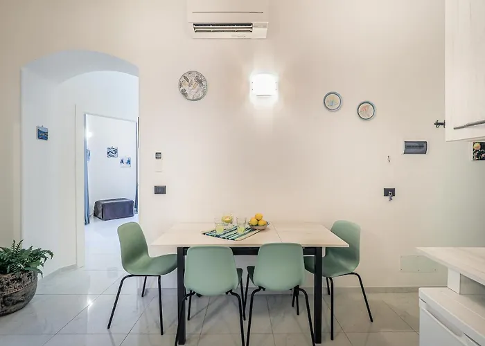 Eli&fra2 Apartmán *