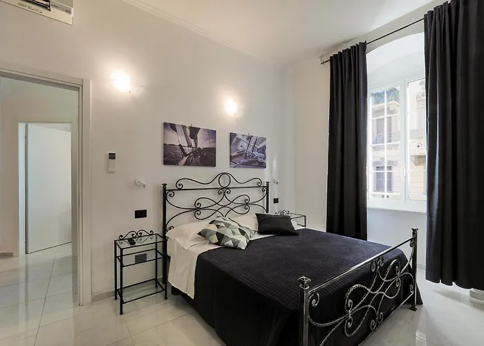 Apartmán Eli&fra2 *