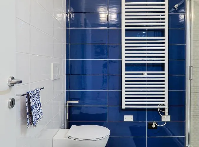 Apartmán Eli&fra2 *