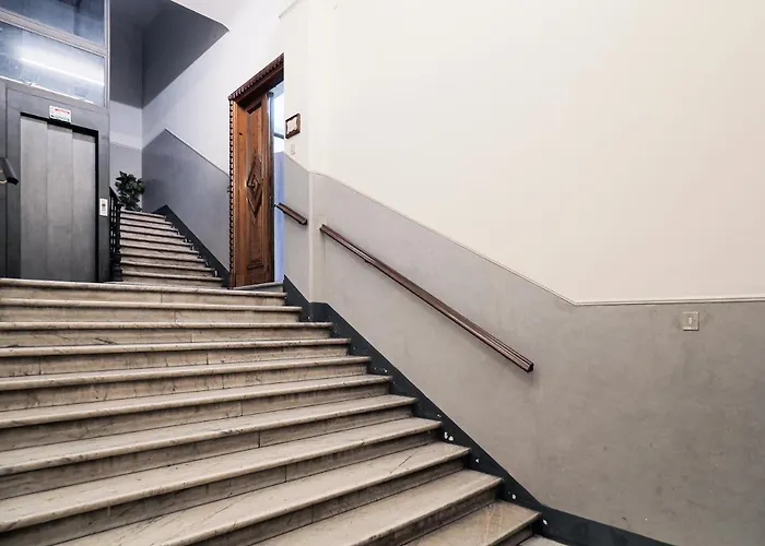 Apartmán Eli&fra2 La Spezia