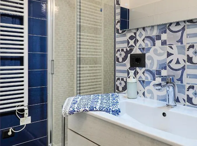 Eli&fra2 Apartmán La Spezia