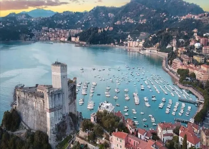 Eli&fra2 Apartmán *