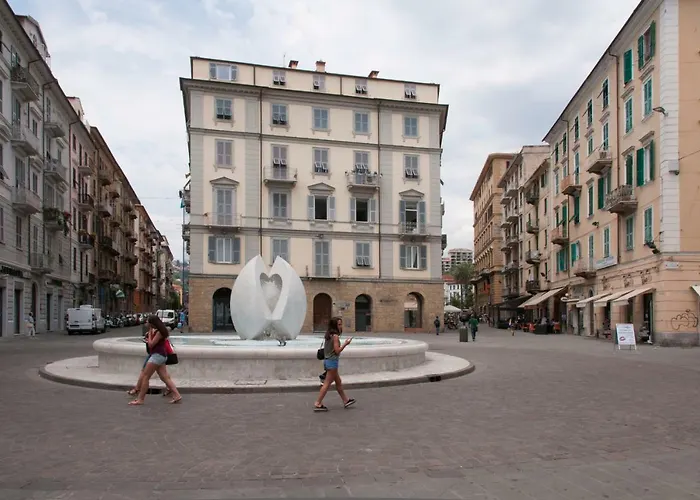 Eli&fra2 * La Spezia