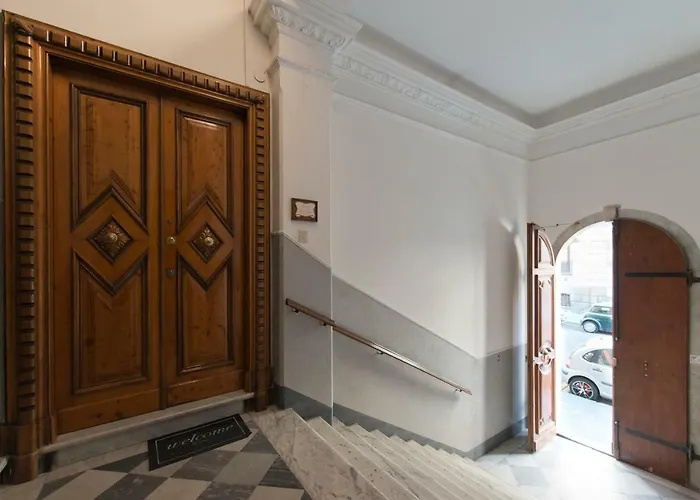 Eli&fra2 Apartament La Spezia