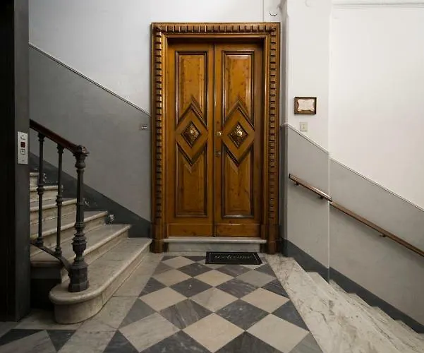 Apartmán Eli&fra2 La Spezia