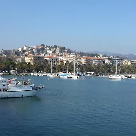 Апартаменты Eli&fra2 *