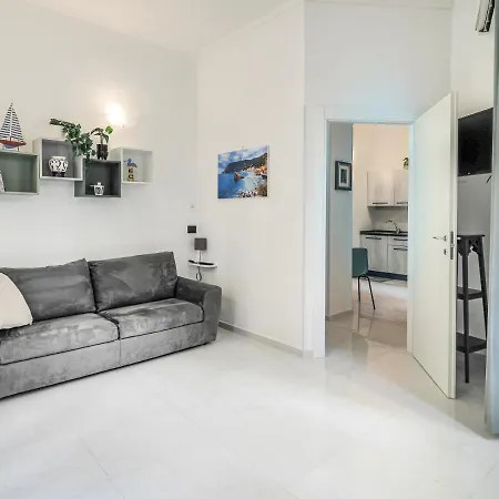 Eli&fra2 Apartment *