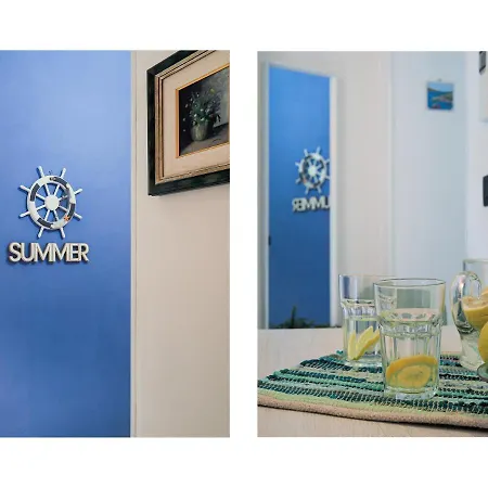 Eli&fra2 Apartamento