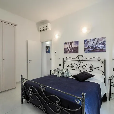 Eli&fra2 Apartment La Spezia