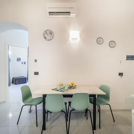 Eli&fra2 Apartment *