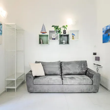Apartment Eli&fra2 La Spezia