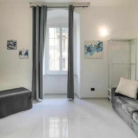 Апартаменты Eli&fra2