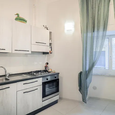 Eli&fra2 Apartamento