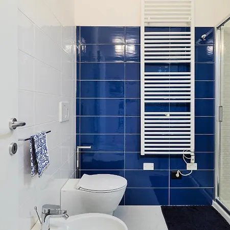 Апартаменты Eli&fra2 *