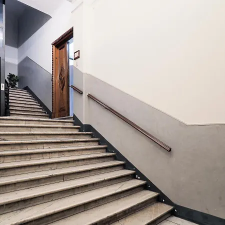 Apartamento Eli&fra2 La Spezia