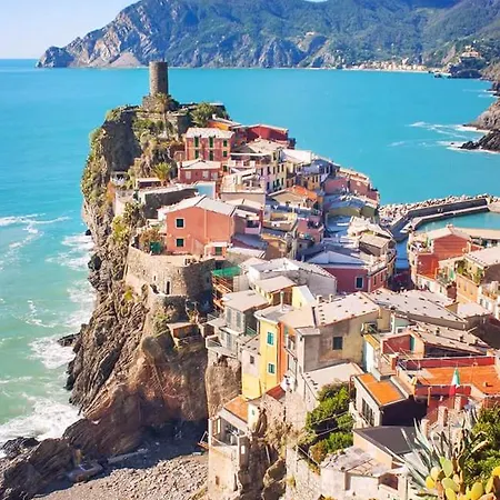 Апартаменты Eli&fra2 *