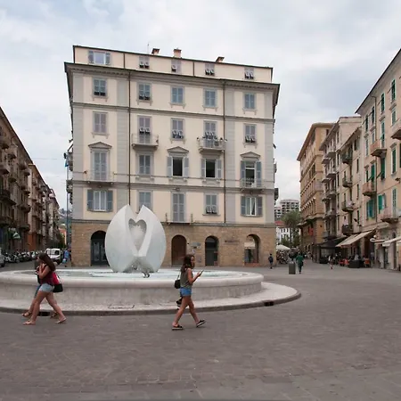 Eli&fra2 * Специя