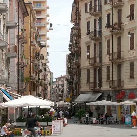 Eli&fra2 Специя