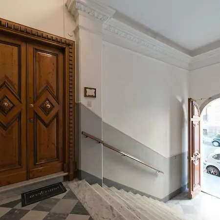 Eli&fra2 Apartamento La Spezia
